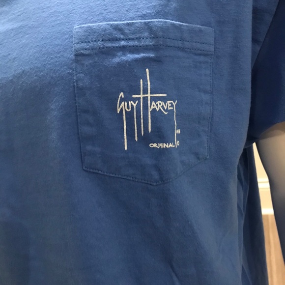 Guy Harvey Short Sleeve - Picture 2 of 10